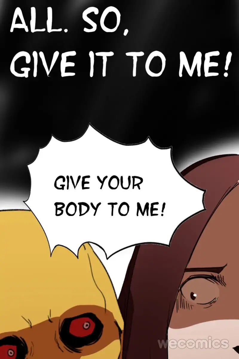 300 Beats Per Second Chapter 22 page 36 - Chapter 22