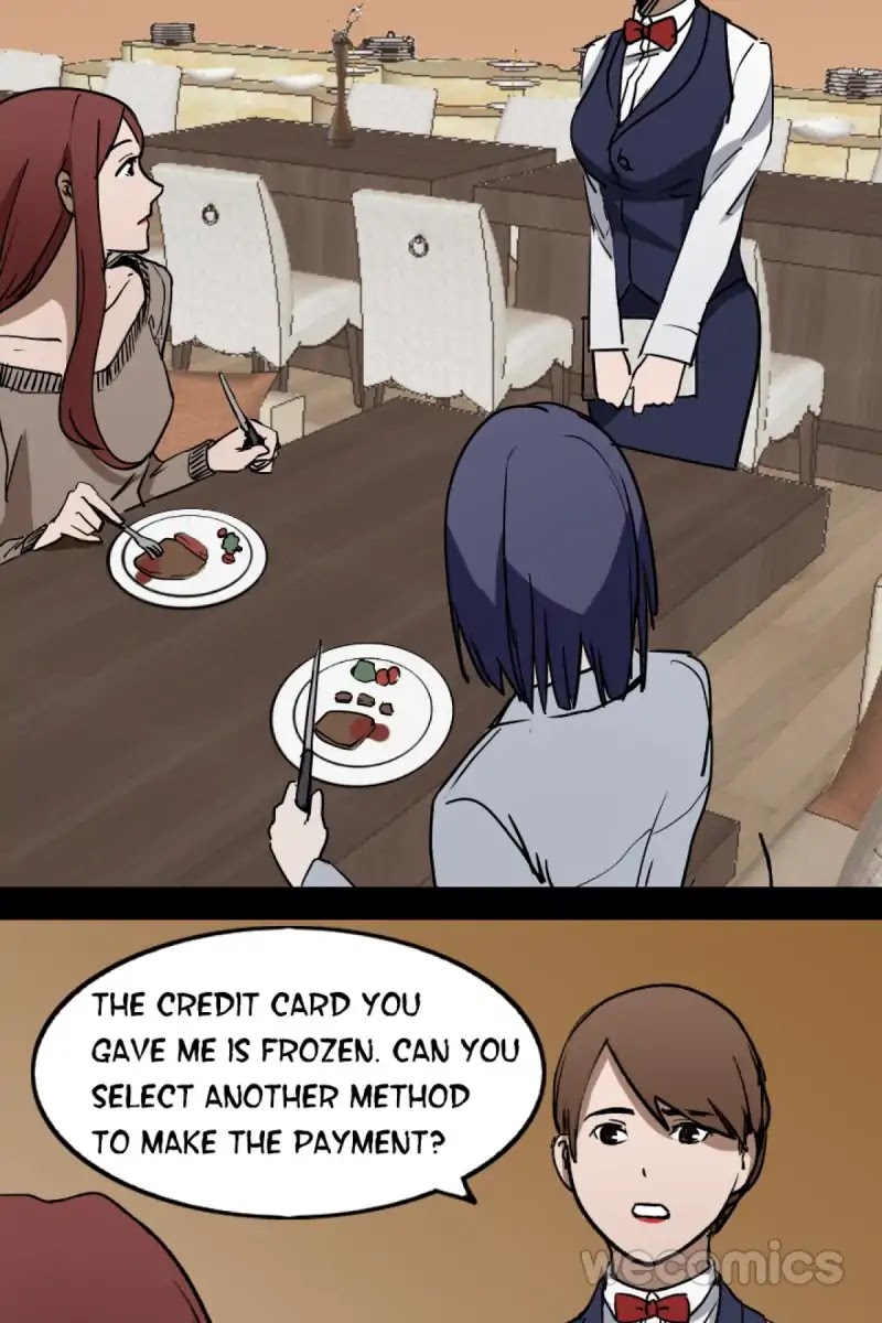 300 Beats Per Second Chapter 22 page 4 - Chapter 22