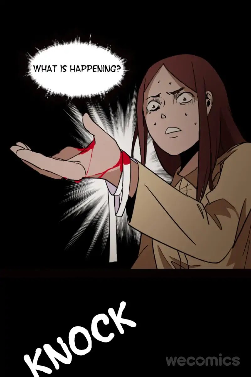 300 Beats Per Second Chapter 22 page 41 - Chapter 22