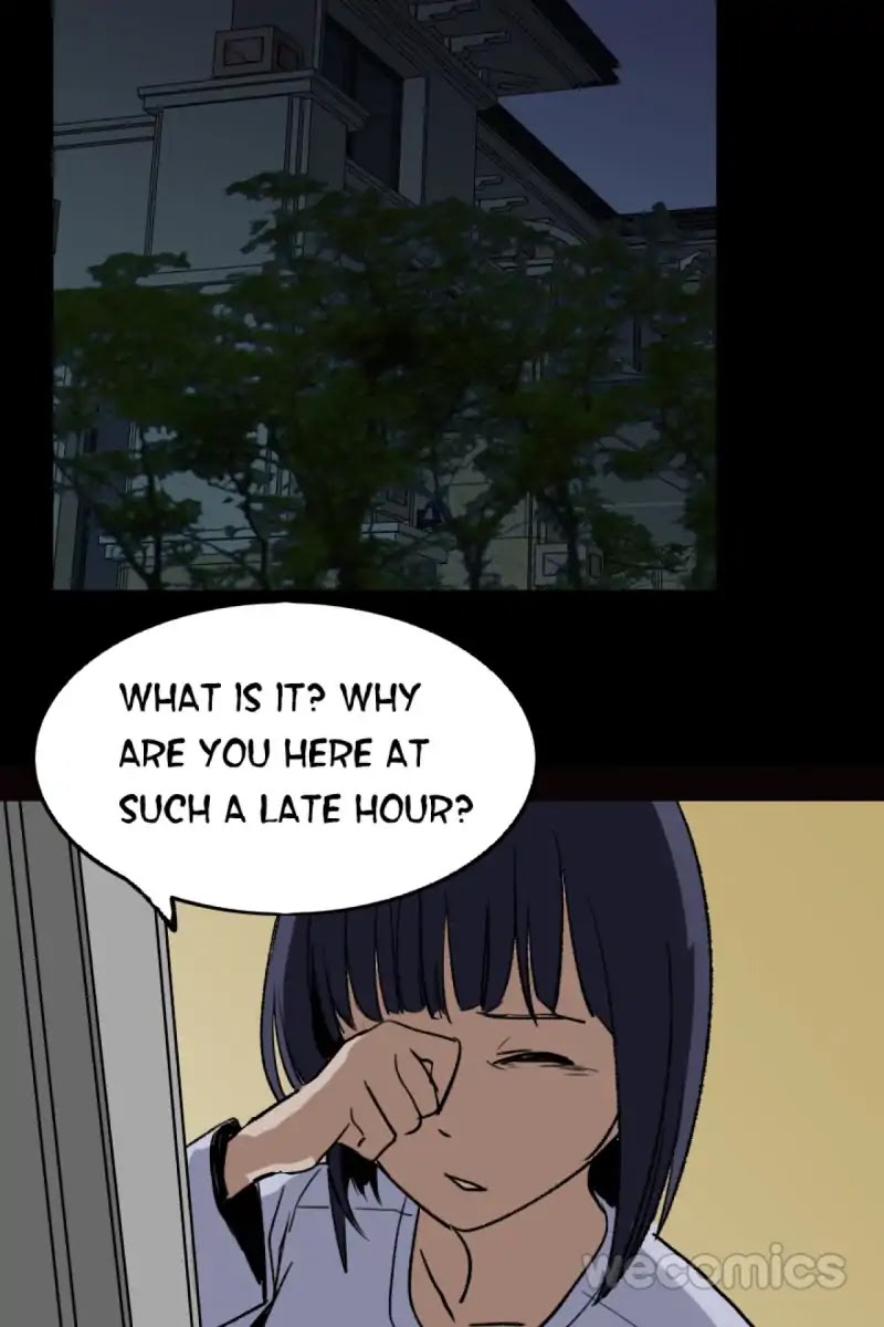 300 Beats Per Second Chapter 22 page 43 - Chapter 22