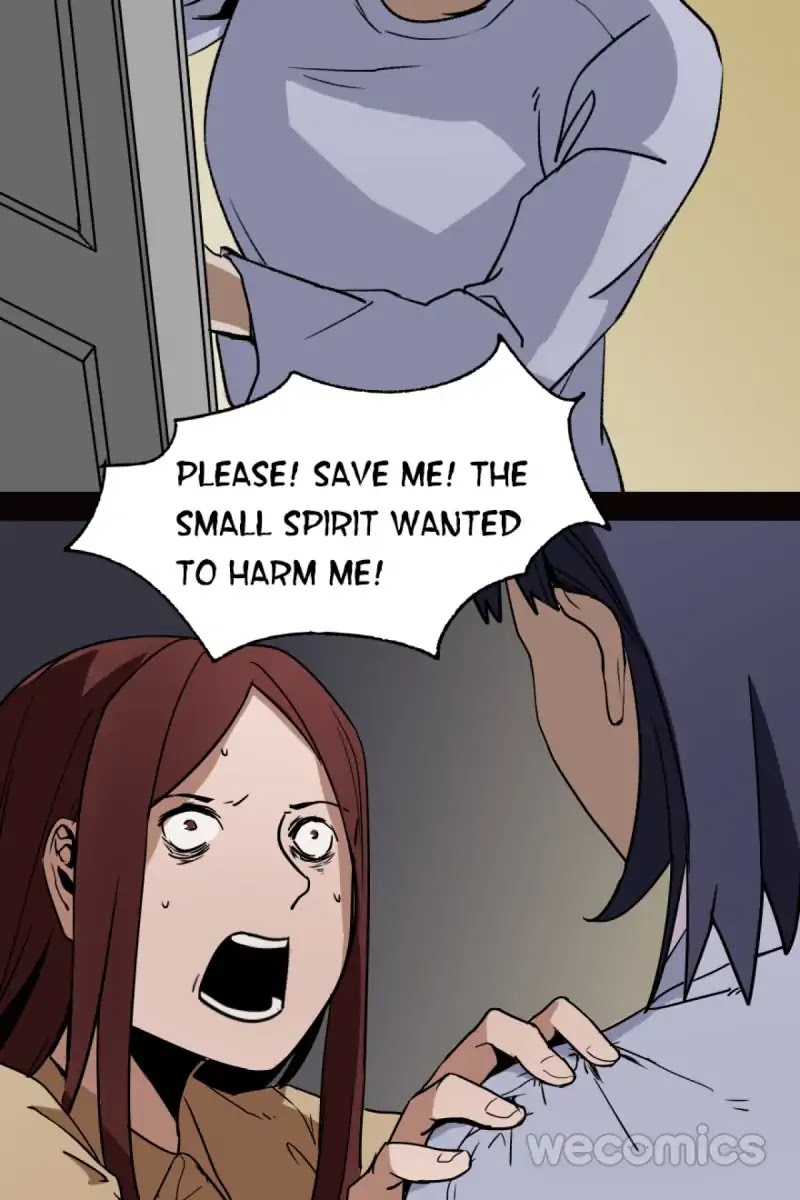 300 Beats Per Second Chapter 22 page 44 - Chapter 22