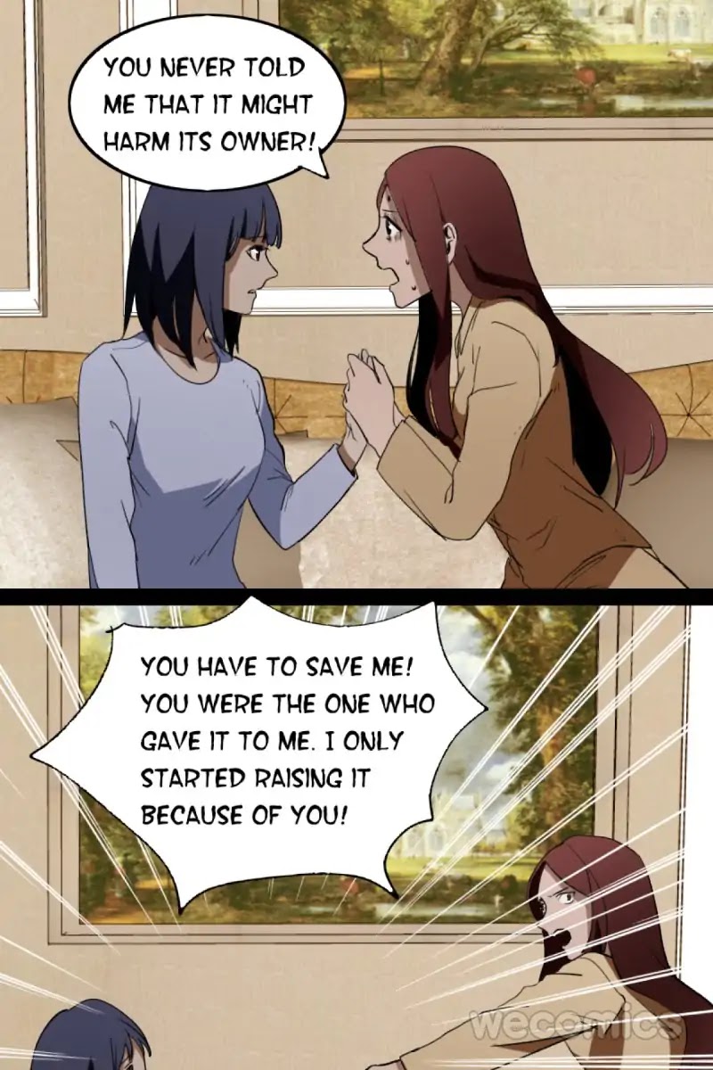 300 Beats Per Second Chapter 22 page 47 - Chapter 22