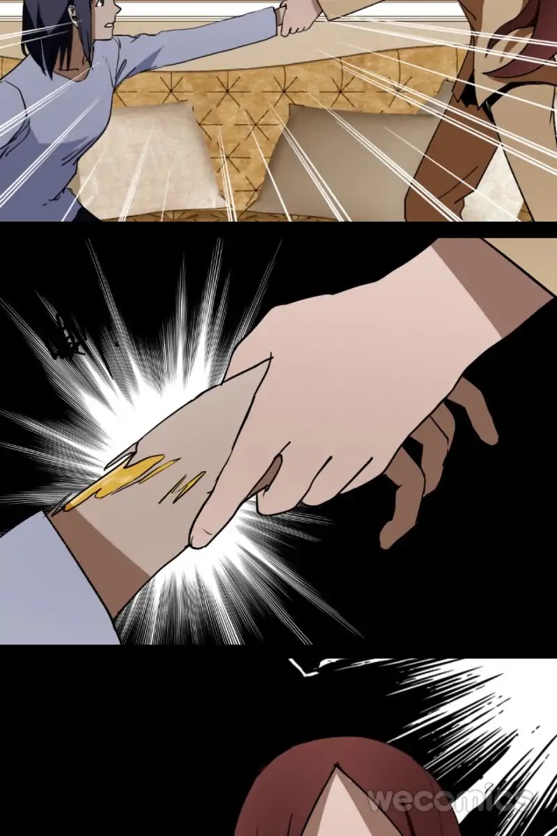 300 Beats Per Second Chapter 22 page 48 - Chapter 22