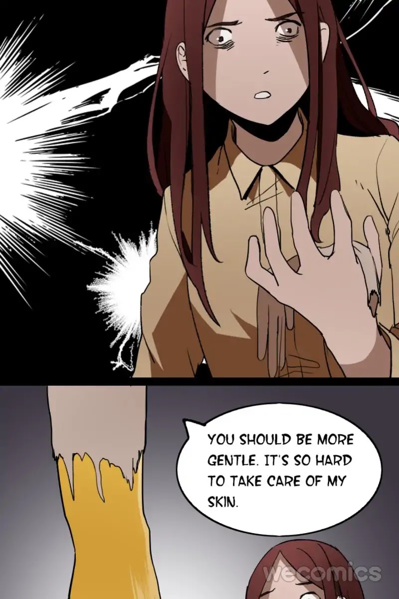 300 Beats Per Second Chapter 22 page 49 - Chapter 22