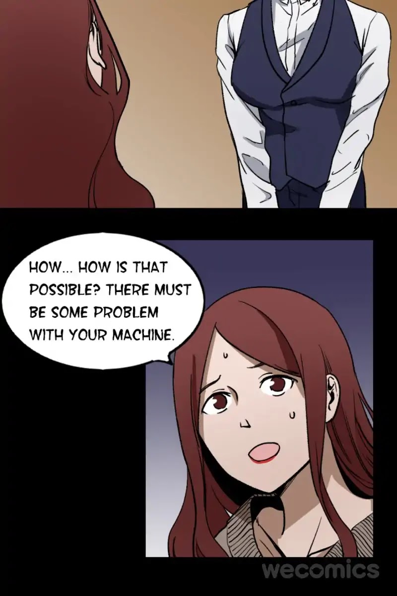 300 Beats Per Second Chapter 22 page 5 - Chapter 22