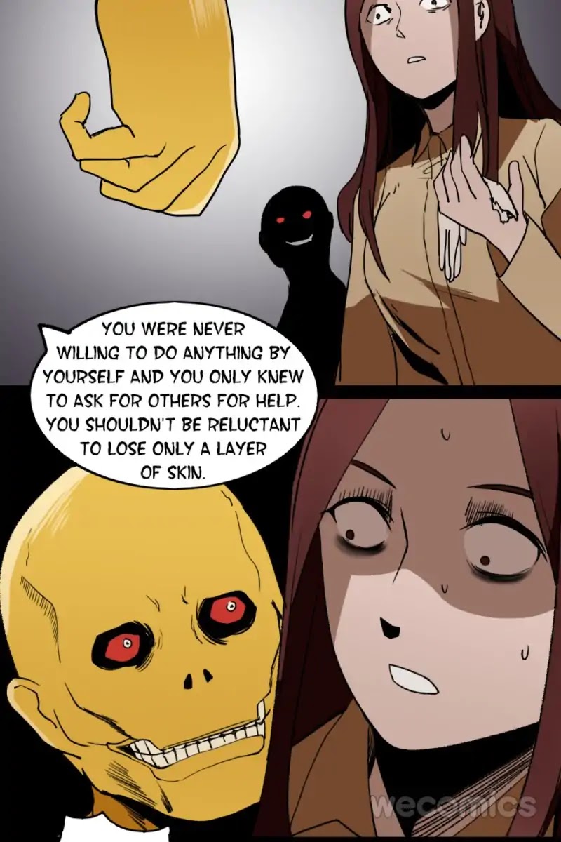 300 Beats Per Second Chapter 22 page 50 - Chapter 22