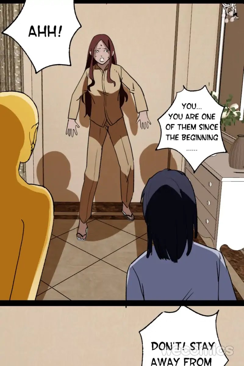 300 Beats Per Second Chapter 22 page 51 - Chapter 22