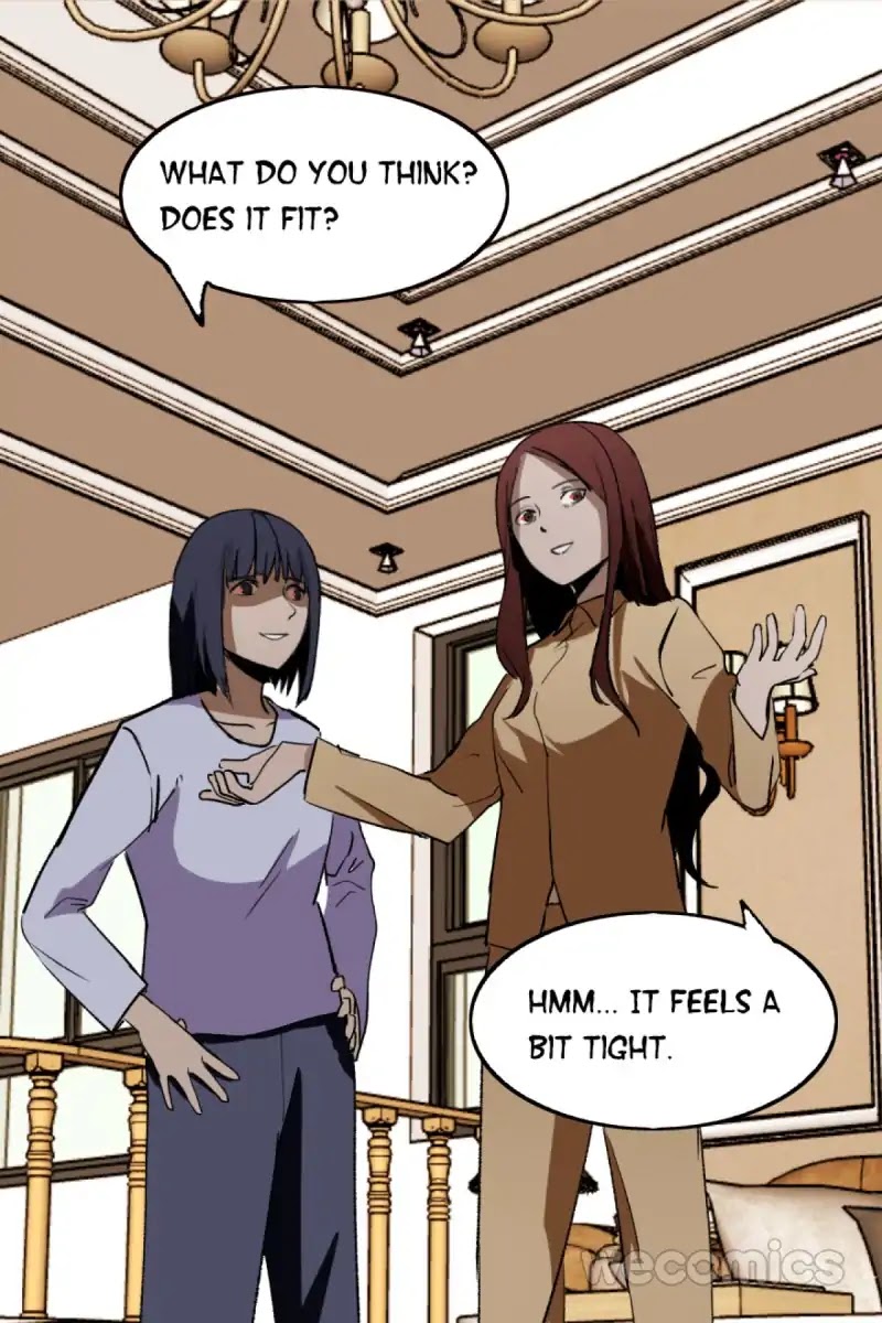 300 Beats Per Second Chapter 22 page 54 - Chapter 22