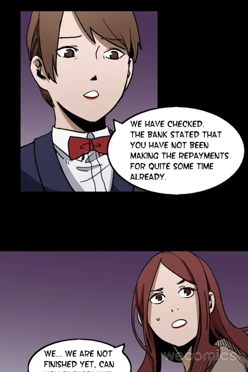 300 Beats Per Second Chapter 22 page 6 - Chapter 22