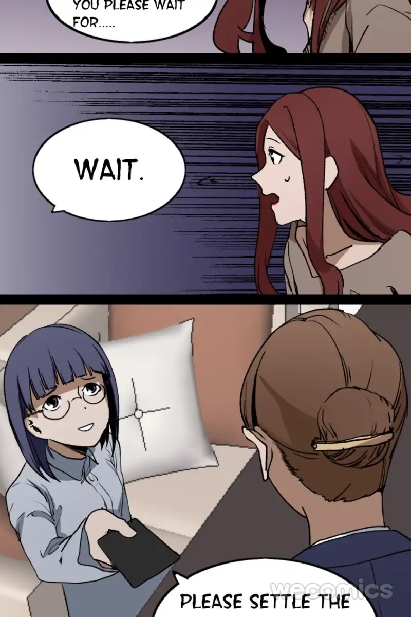 300 Beats Per Second Chapter 22 page 7 - Chapter 22