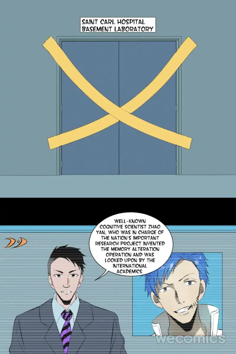 300 Beats Per Second Chapter 23 page 1 - Chapter 23