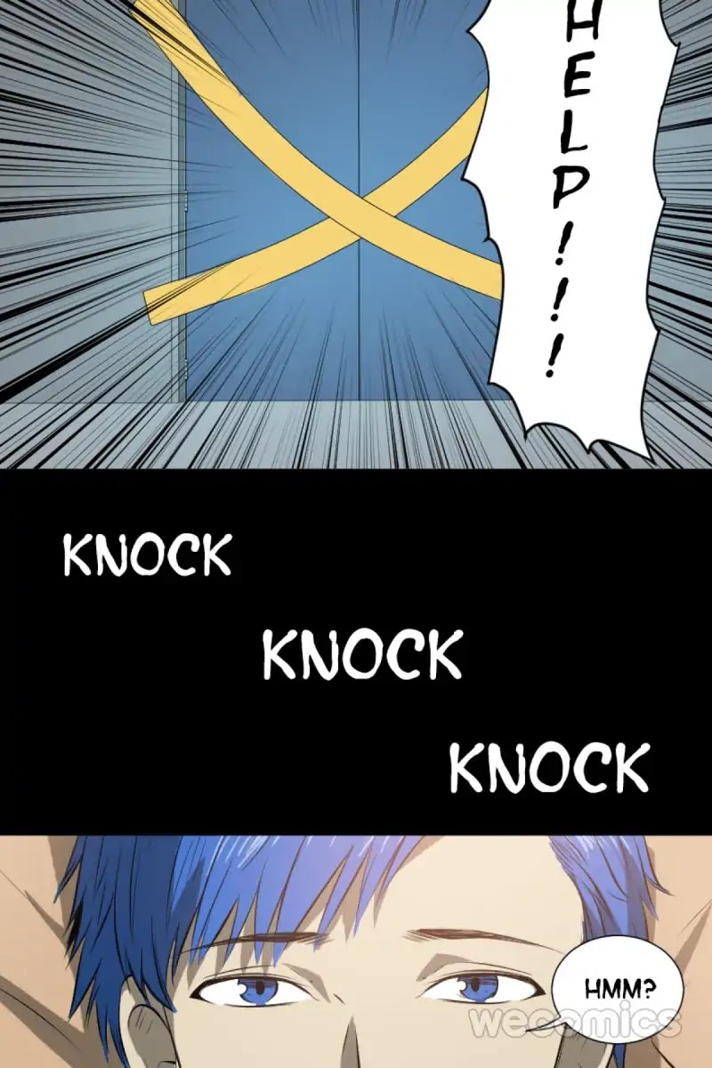 300 Beats Per Second Chapter 23 page 15 - Chapter 23