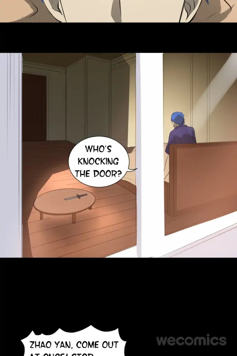300 Beats Per Second Chapter 23 page 16 - Chapter 23