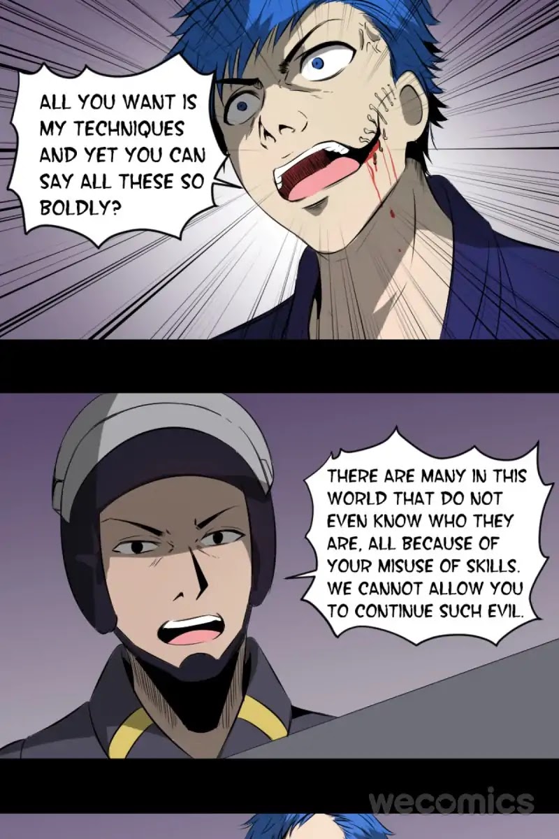 300 Beats Per Second Chapter 23 page 20 - Chapter 23