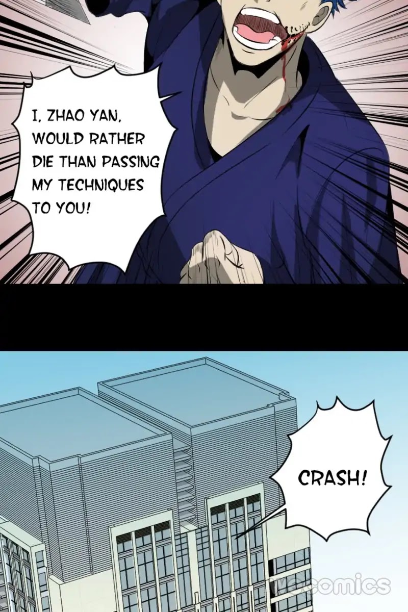 300 Beats Per Second Chapter 23 page 23 - Chapter 23