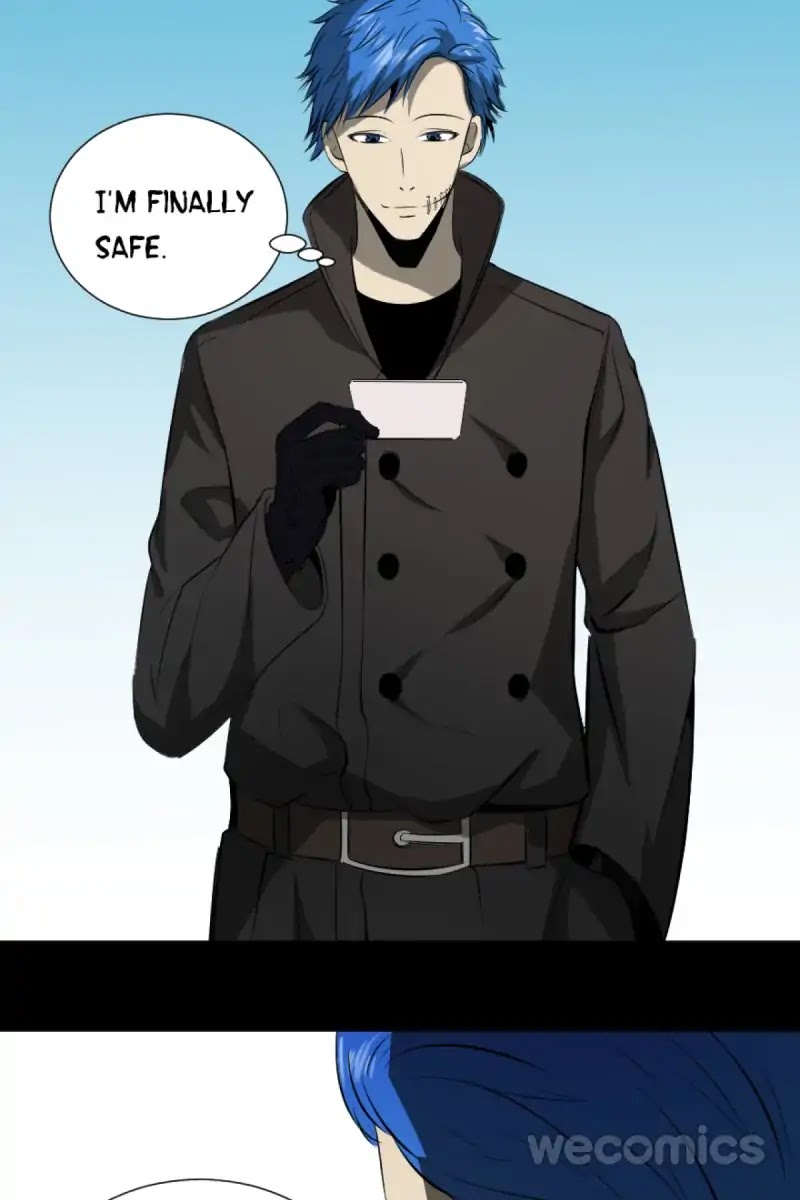 300 Beats Per Second Chapter 23 page 25 - Chapter 23