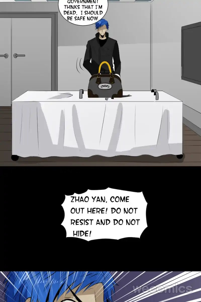 300 Beats Per Second Chapter 23 page 29 - Chapter 23