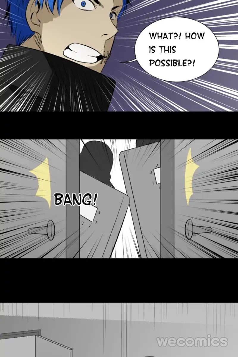 300 Beats Per Second Chapter 23 page 30 - Chapter 23