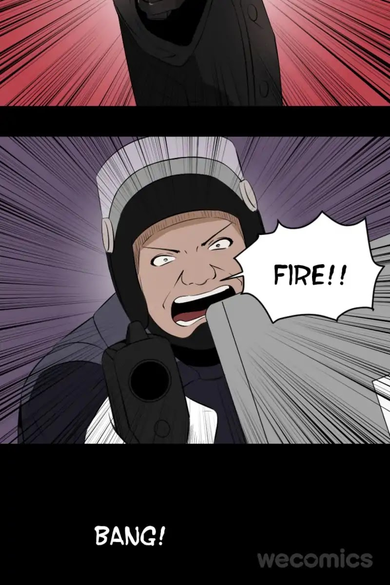 300 Beats Per Second Chapter 23 page 32 - Chapter 23