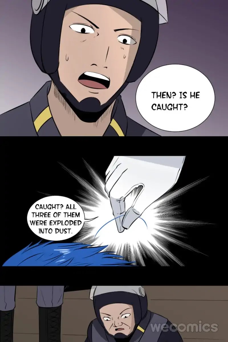 300 Beats Per Second Chapter 23 page 37 - Chapter 23