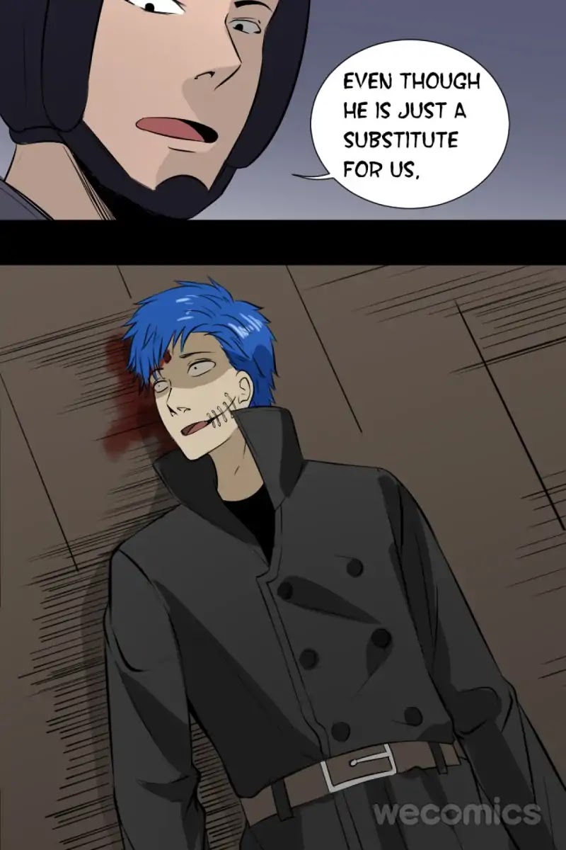 300 Beats Per Second Chapter 23 page 40 - Chapter 23