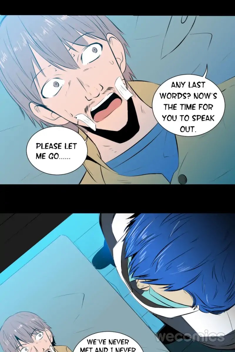 300 Beats Per Second Chapter 23 page 5 - Chapter 23