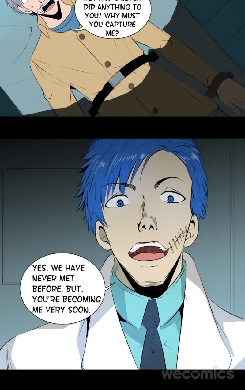 300 Beats Per Second Chapter 23 page 6 - Chapter 23