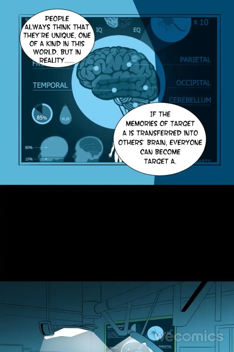 300 Beats Per Second Chapter 23 page 7 - Chapter 23