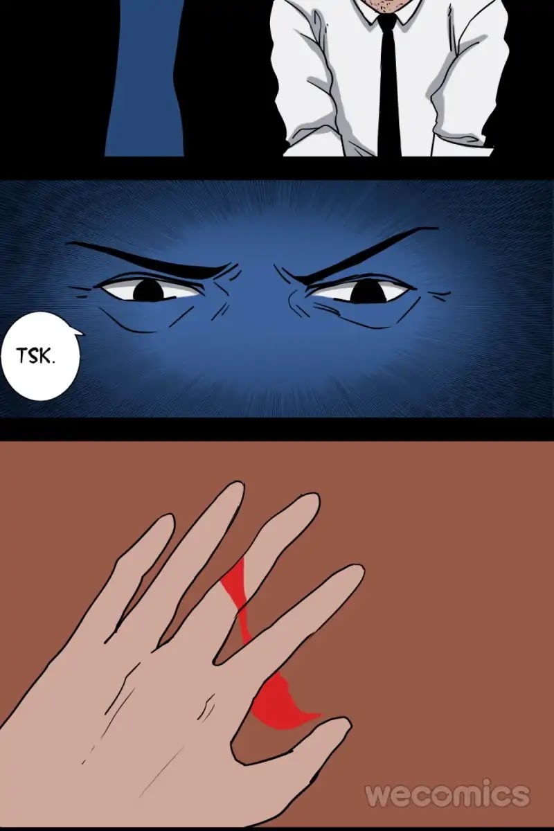 300 Beats Per Second Chapter 24 page 11 - Chapter 24