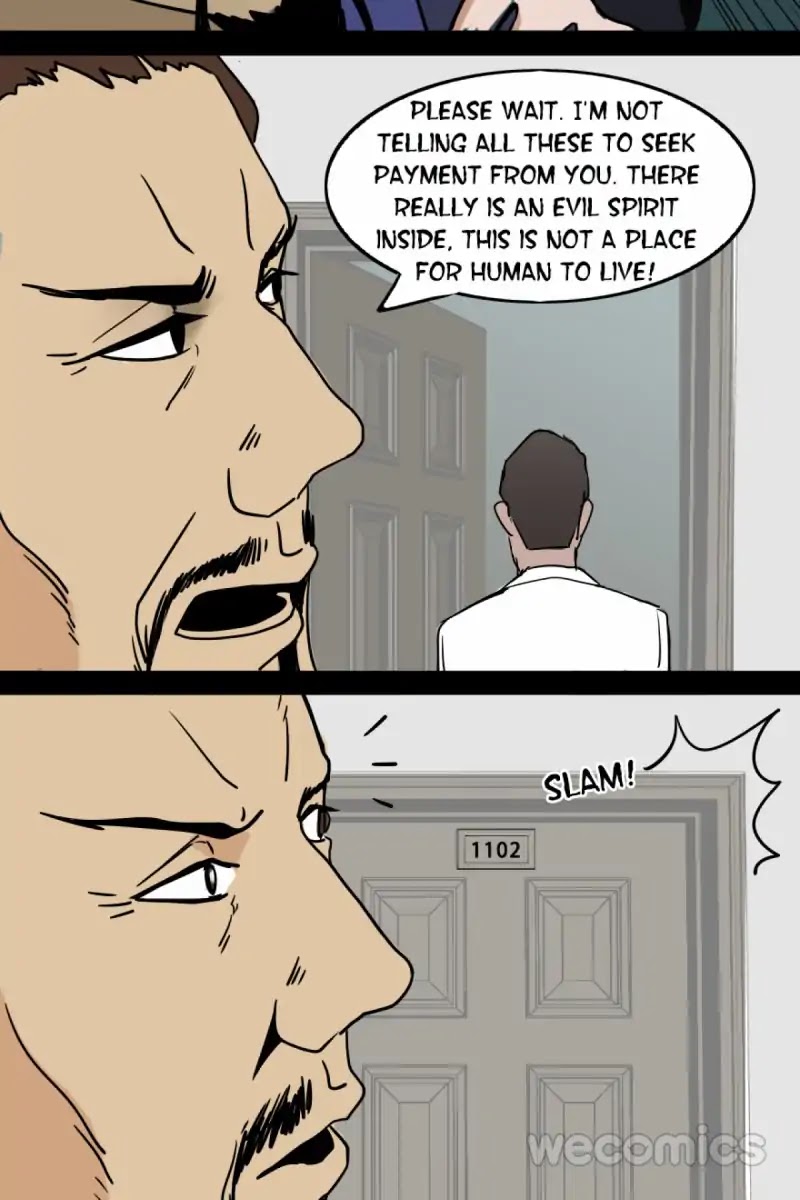 300 Beats Per Second Chapter 24 page 19 - Chapter 24