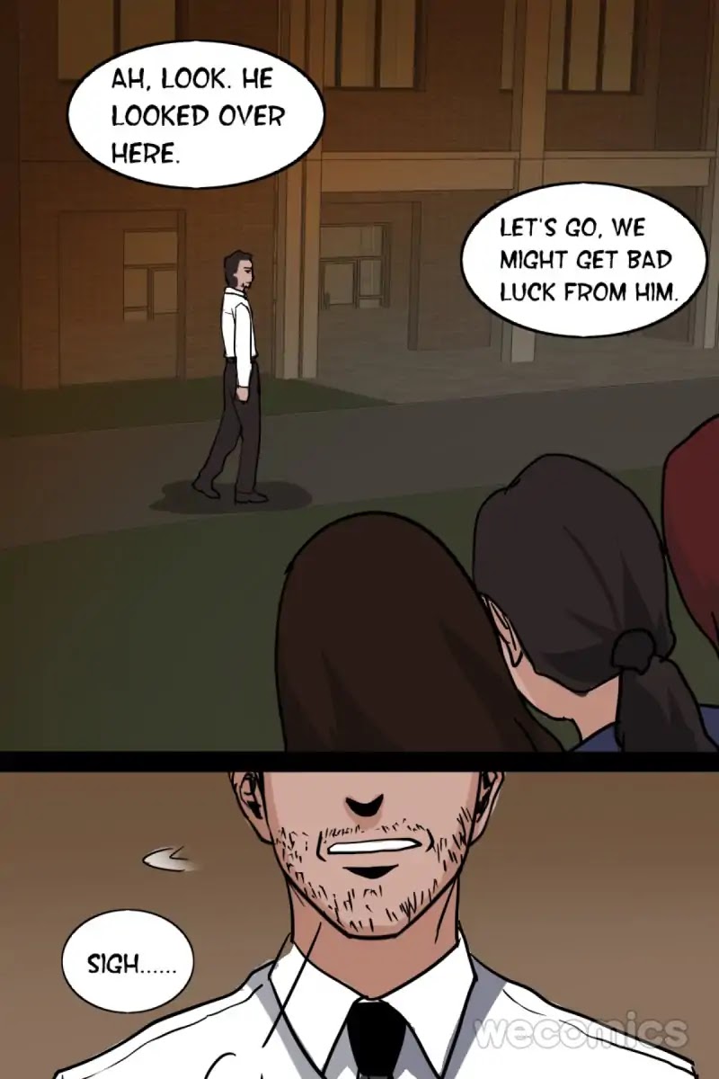 300 Beats Per Second Chapter 24 page 24 - Chapter 24
