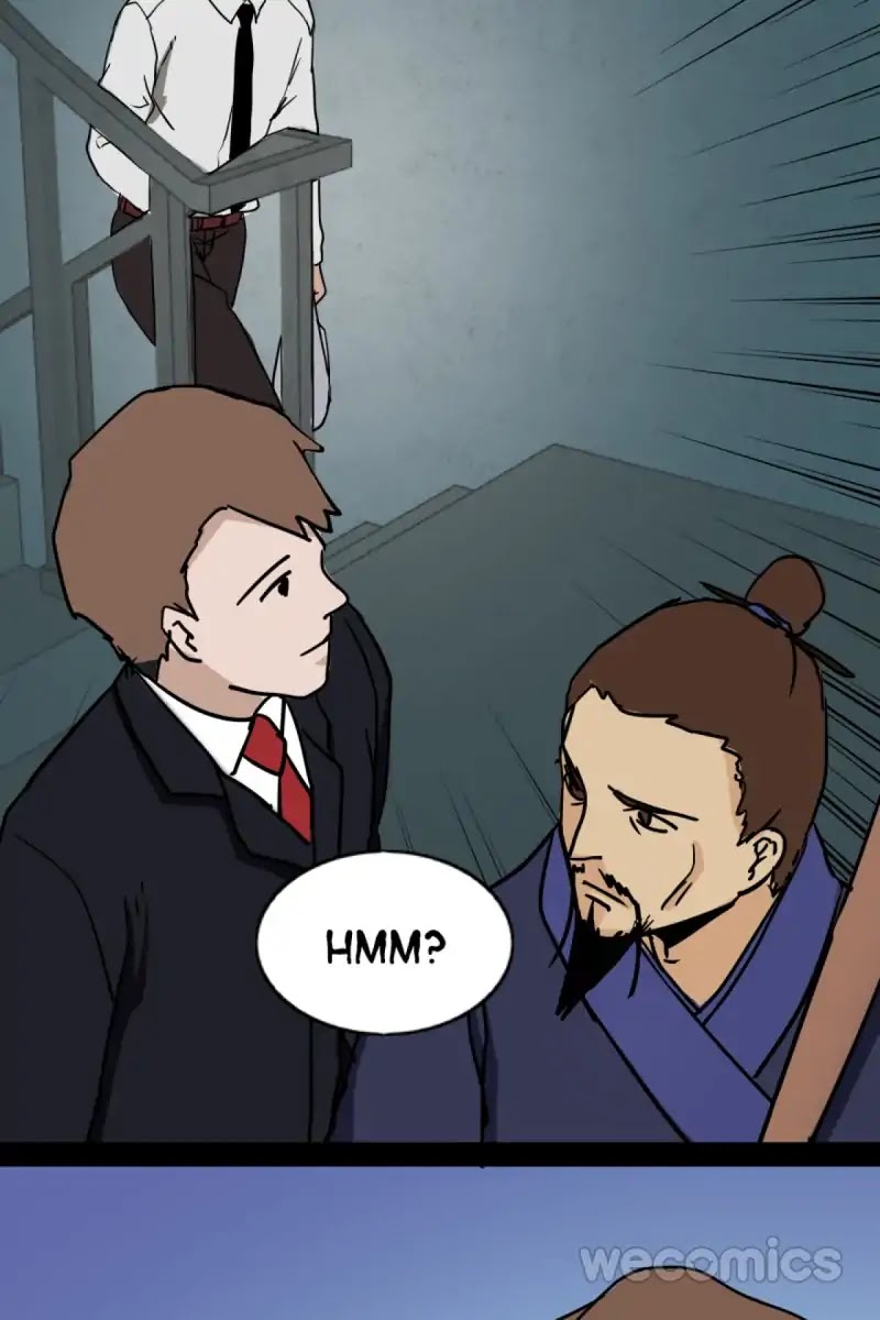 300 Beats Per Second Chapter 24 page 28 - Chapter 24