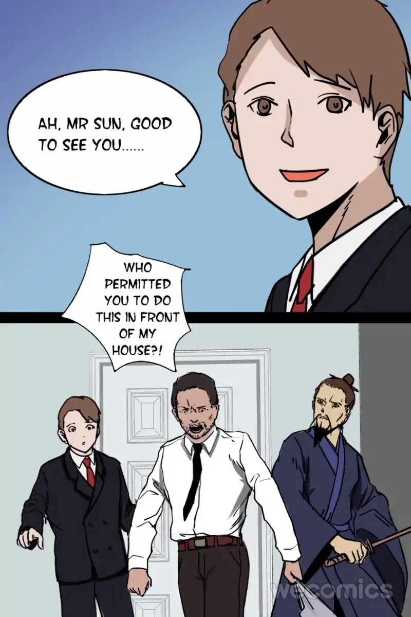 300 Beats Per Second Chapter 24 page 29 - Chapter 24