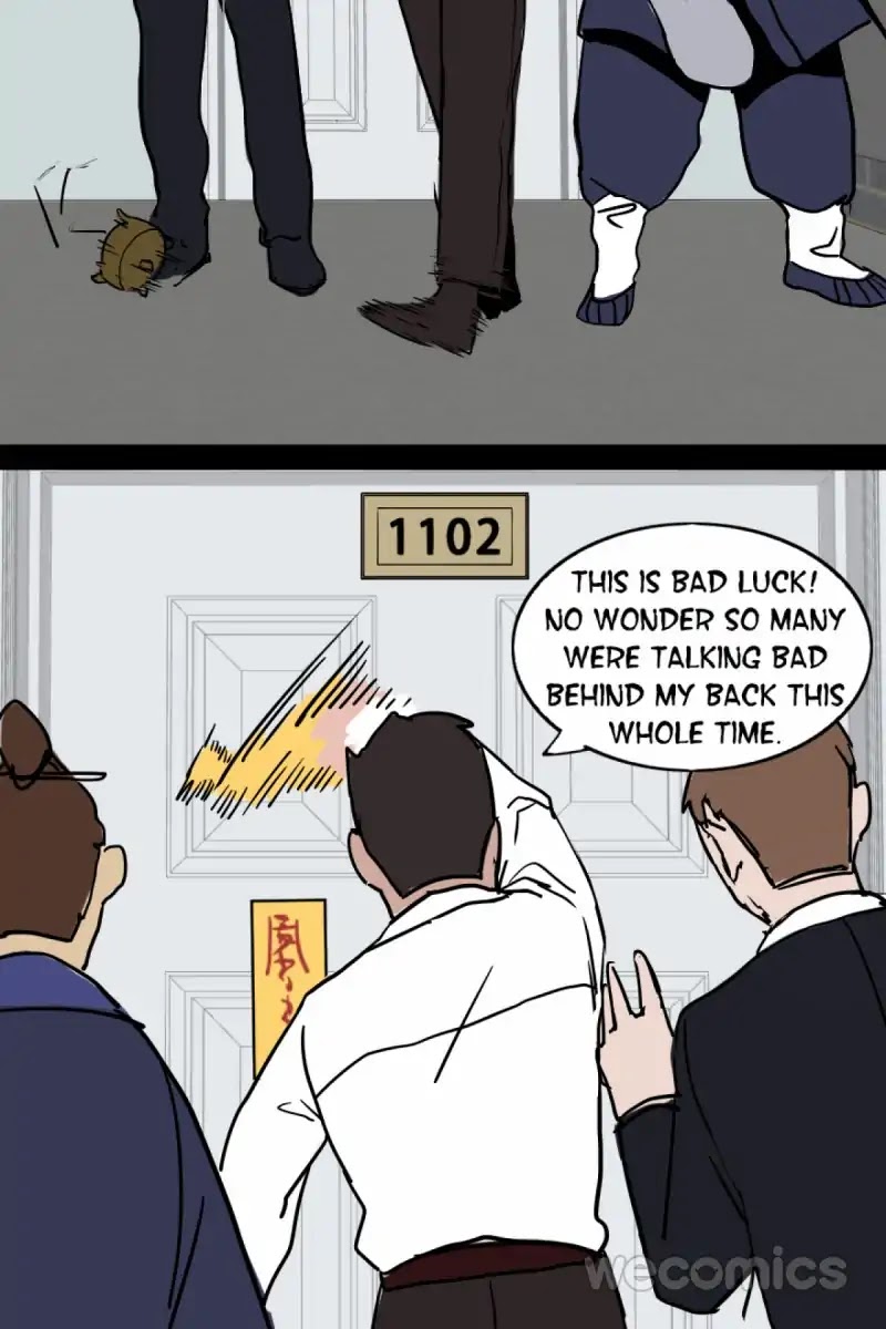 300 Beats Per Second Chapter 24 page 30 - Chapter 24