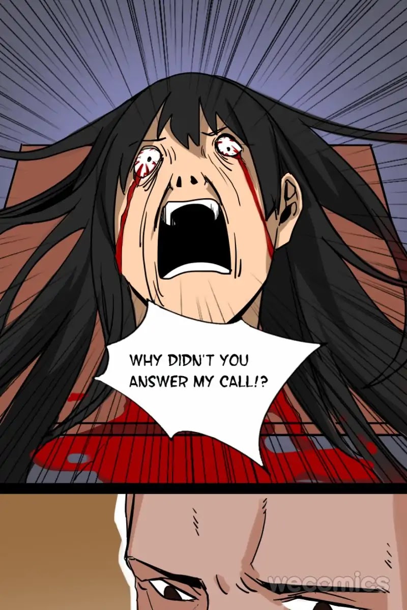 300 Beats Per Second Chapter 24 page 32 - Chapter 24