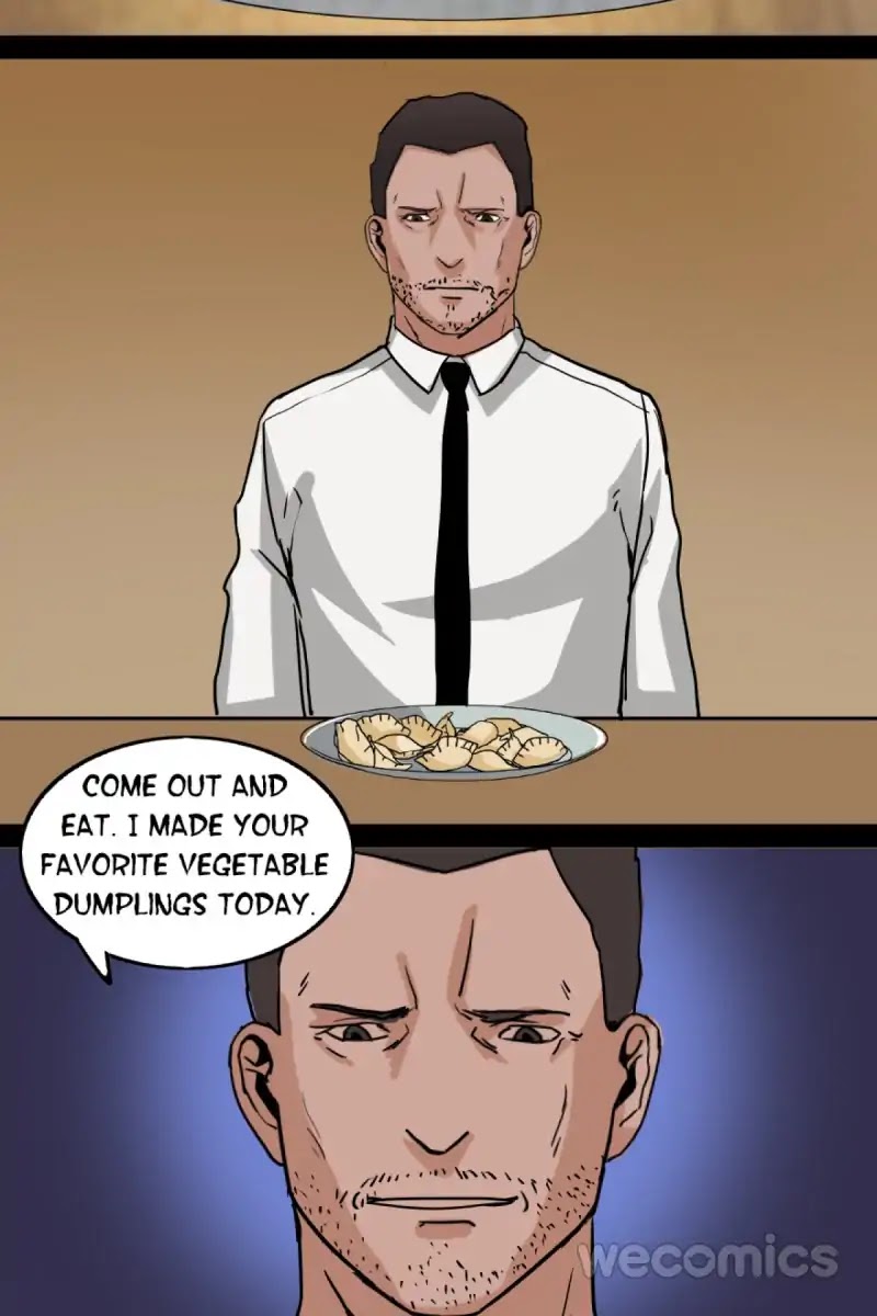 300 Beats Per Second Chapter 24 page 35 - Chapter 24