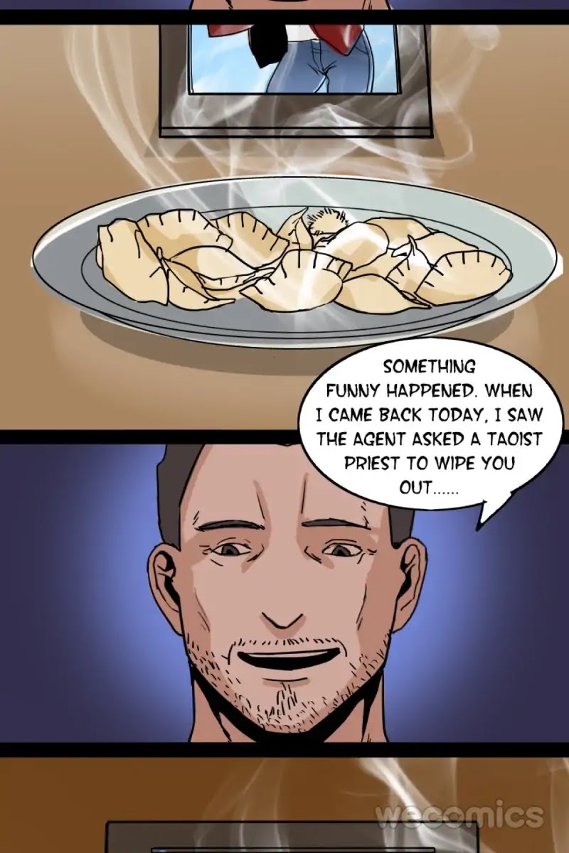 300 Beats Per Second Chapter 24 page 36 - Chapter 24