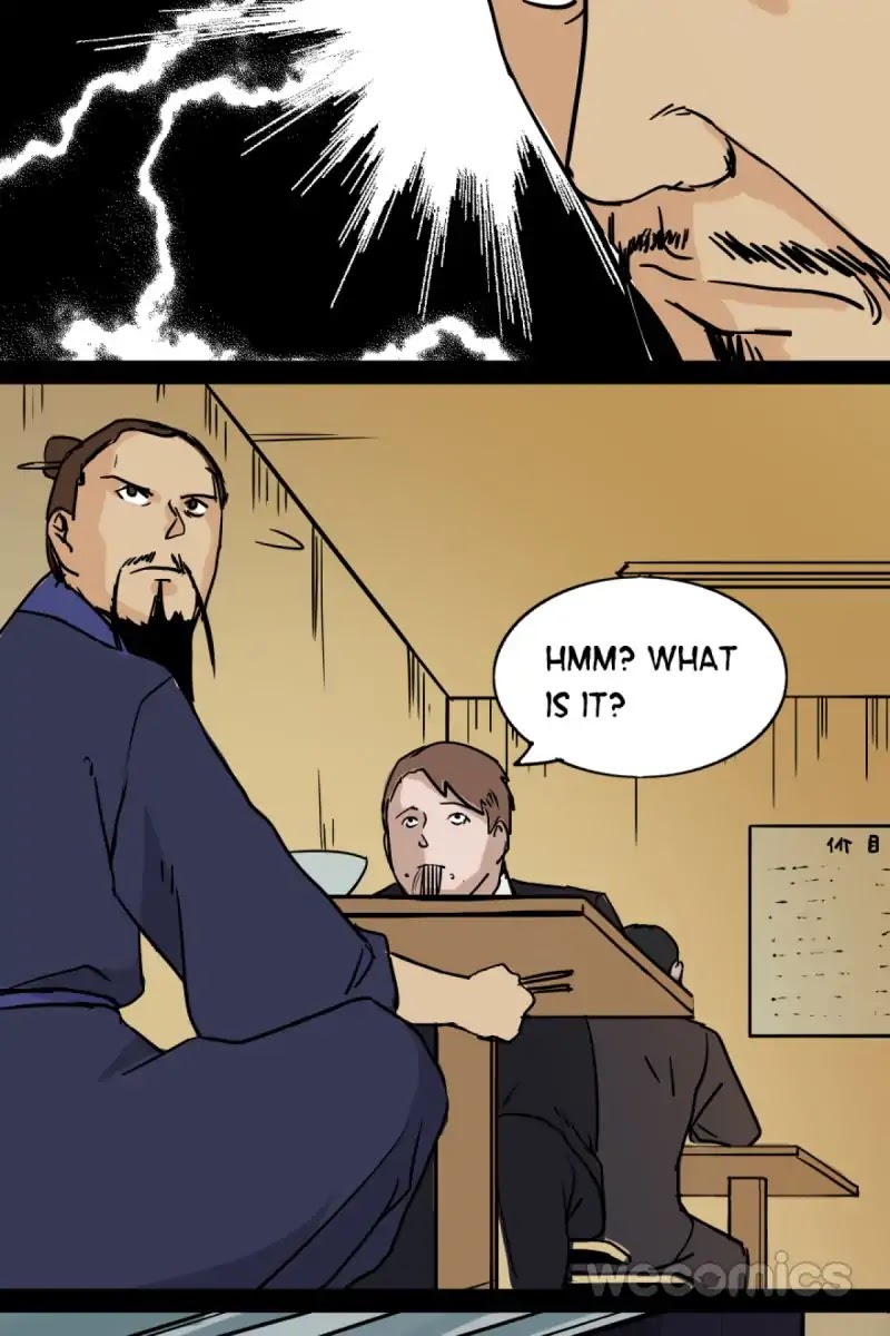 300 Beats Per Second Chapter 24 page 46 - Chapter 24