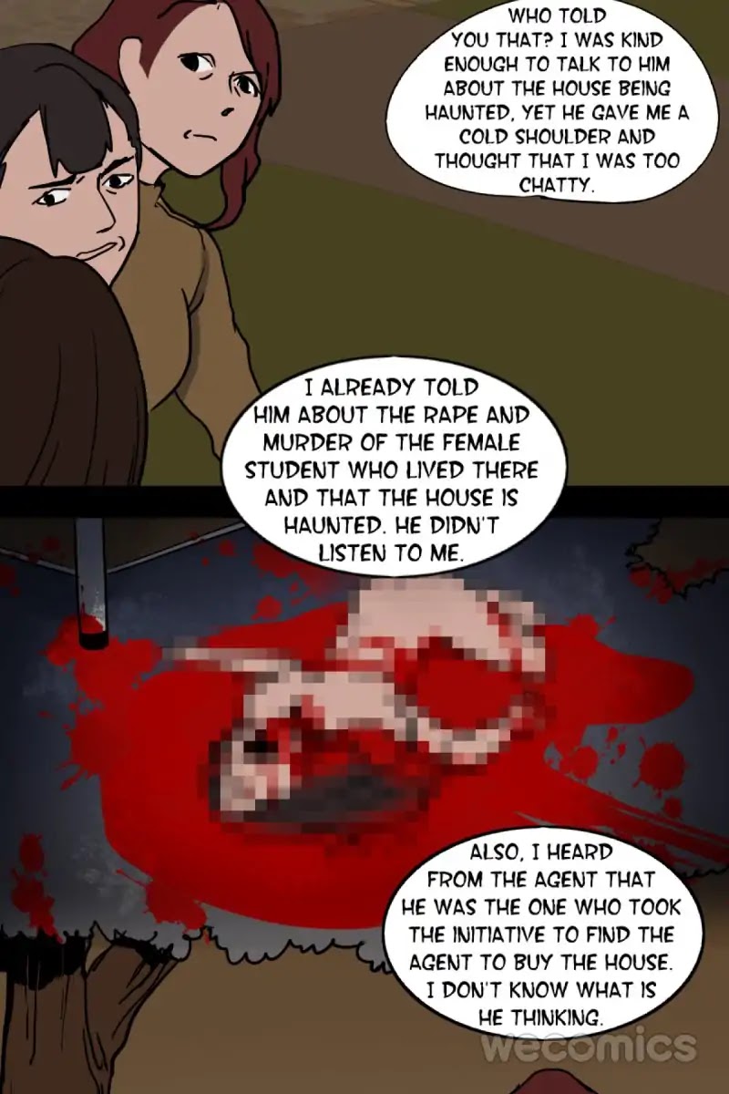 300 Beats Per Second Chapter 24 page 5 - Chapter 24