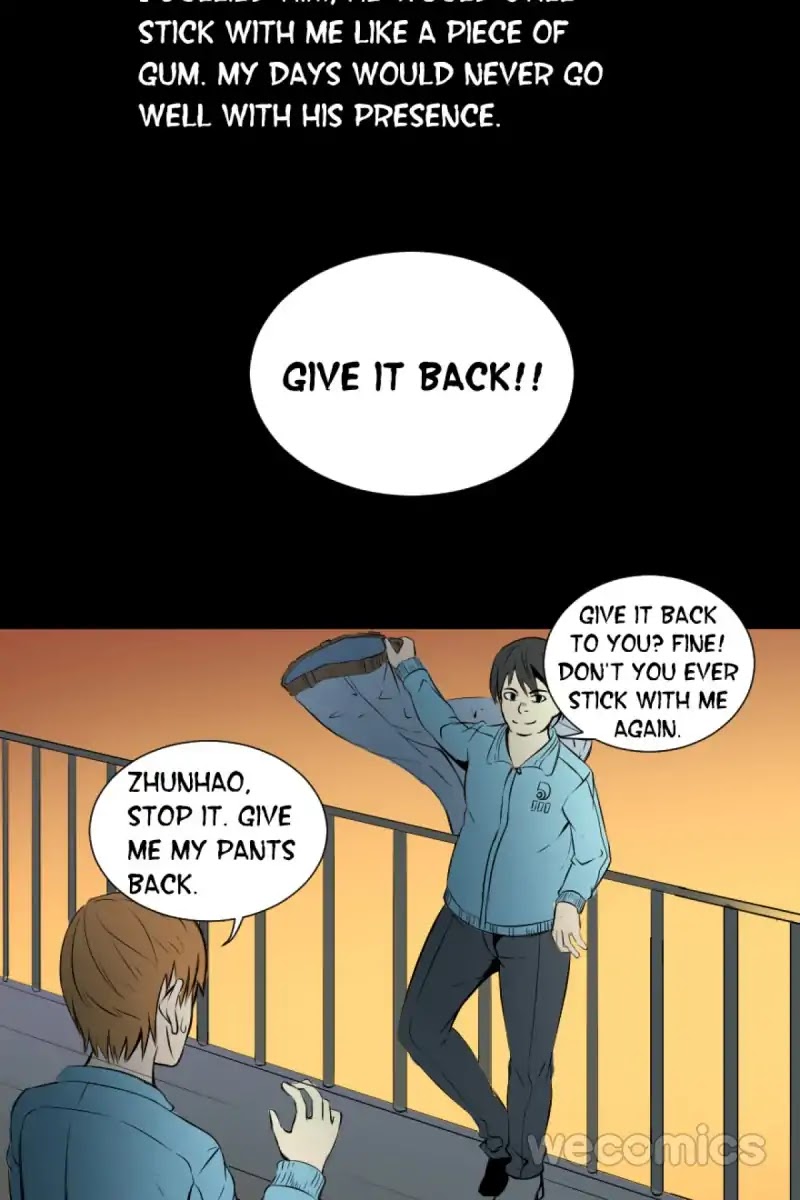 300 Beats Per Second Chapter 25 page 10 - Chapter 25