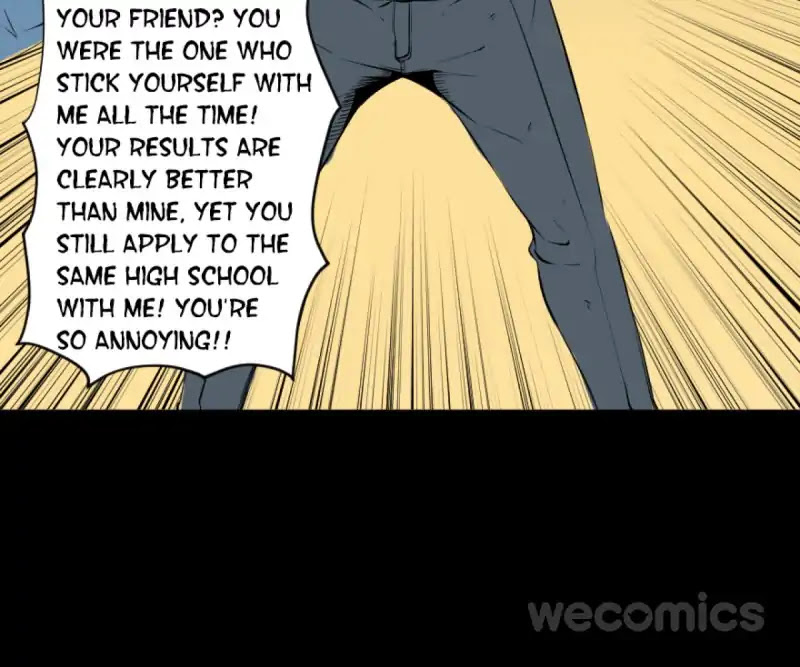 300 Beats Per Second Chapter 25 page 12 - Chapter 25