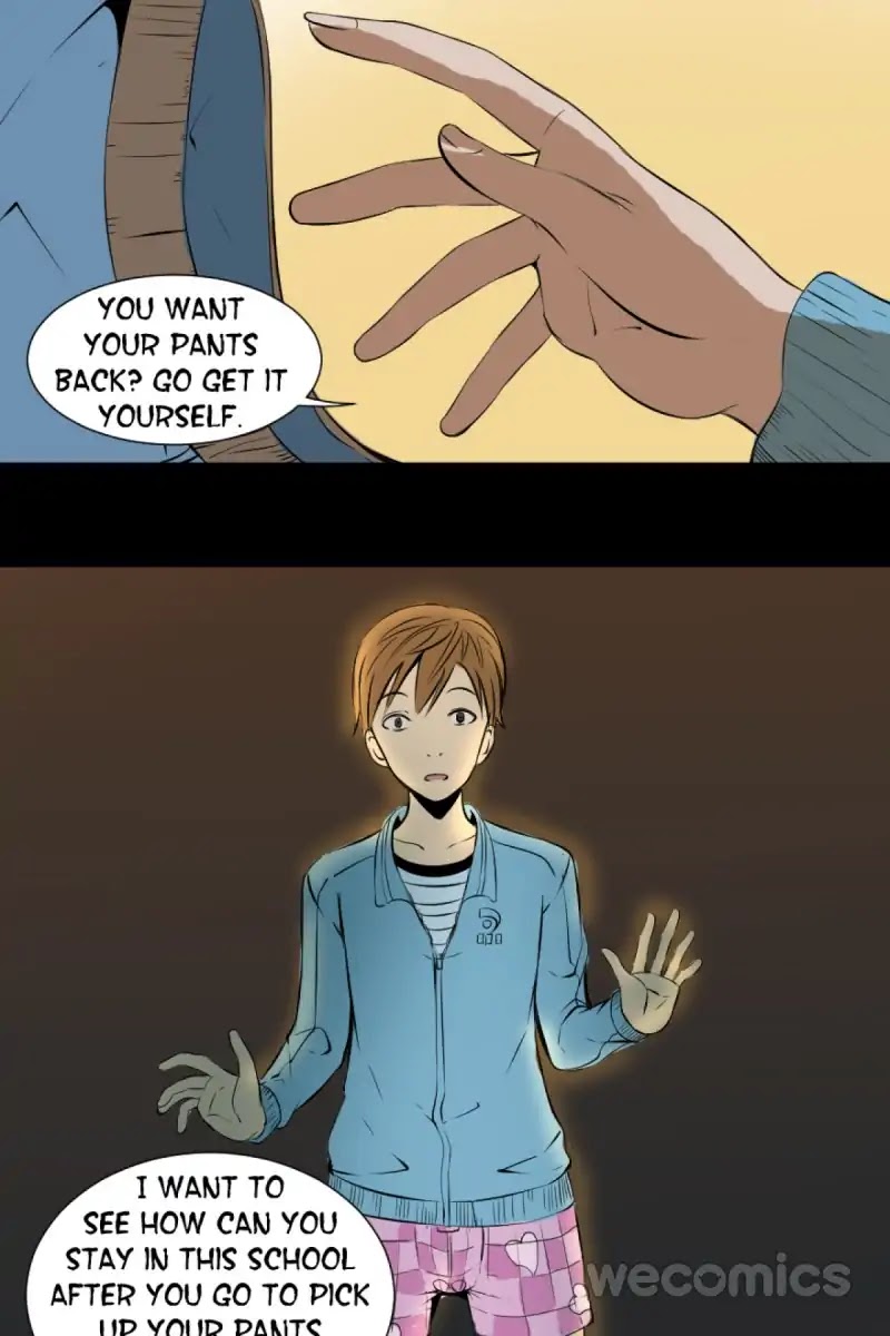 300 Beats Per Second Chapter 25 page 13 - Chapter 25