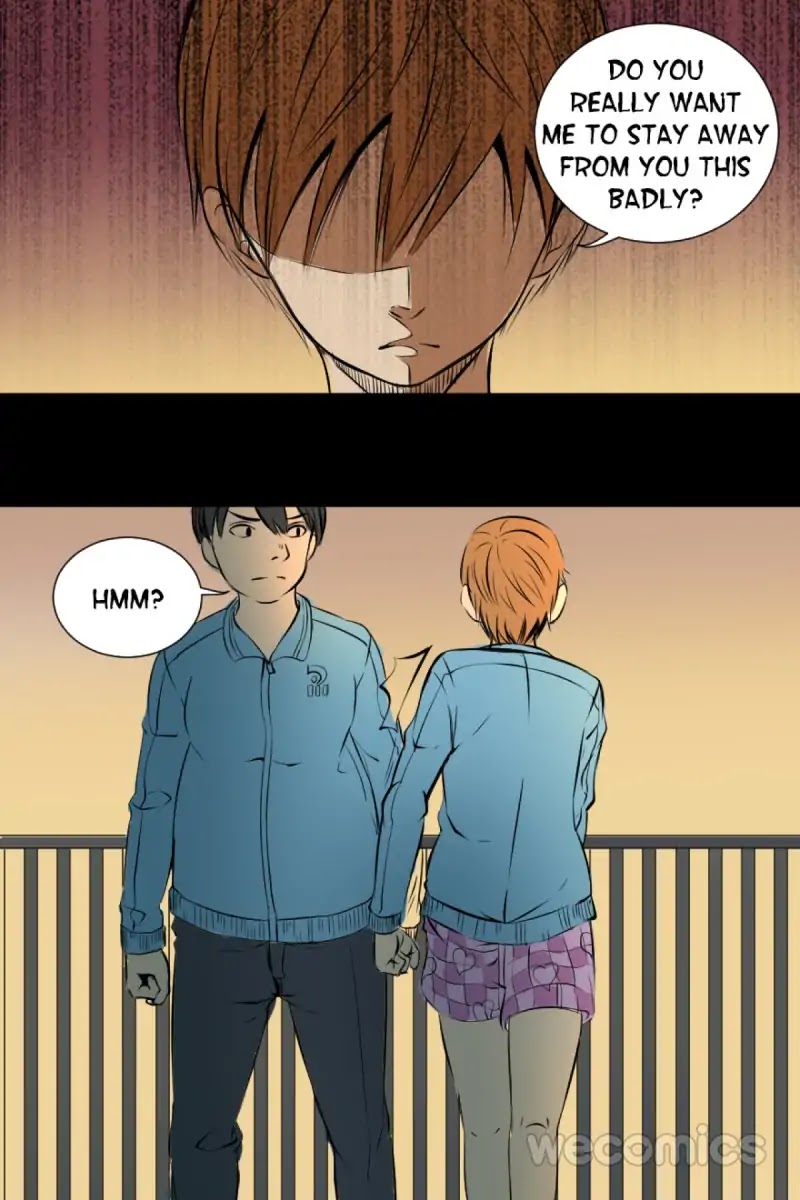 300 Beats Per Second Chapter 25 page 15 - Chapter 25