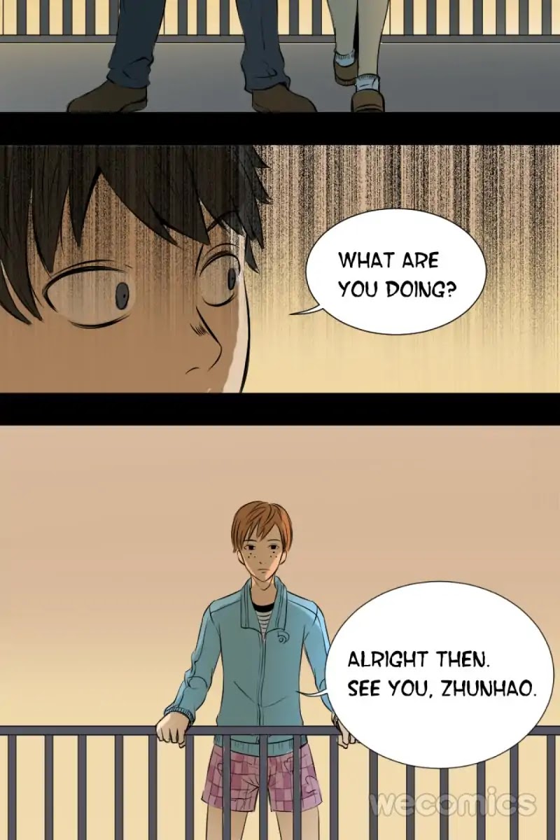 300 Beats Per Second Chapter 25 page 16 - Chapter 25