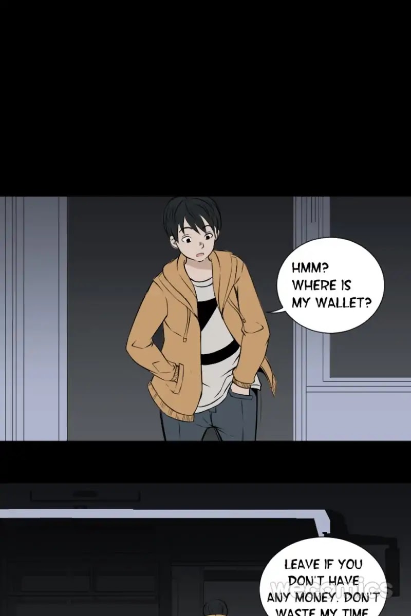 300 Beats Per Second Chapter 25 page 19 - Chapter 25