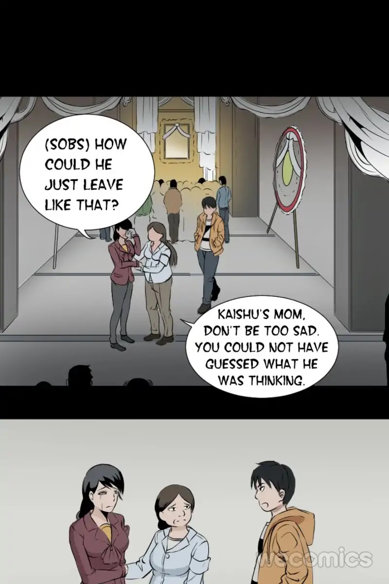 300 Beats Per Second Chapter 25 page 2 - Chapter 25