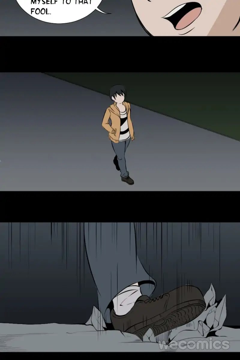 300 Beats Per Second Chapter 25 page 21 - Chapter 25