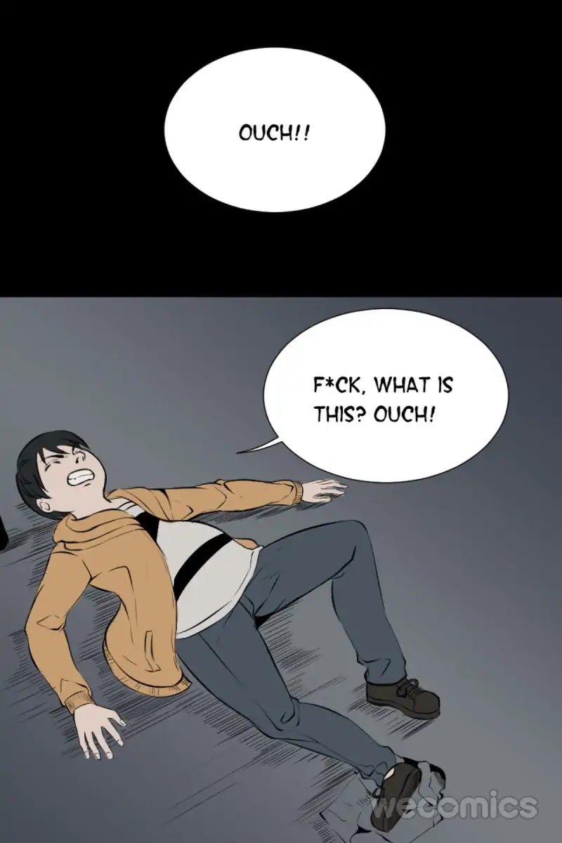 300 Beats Per Second Chapter 25 page 22 - Chapter 25