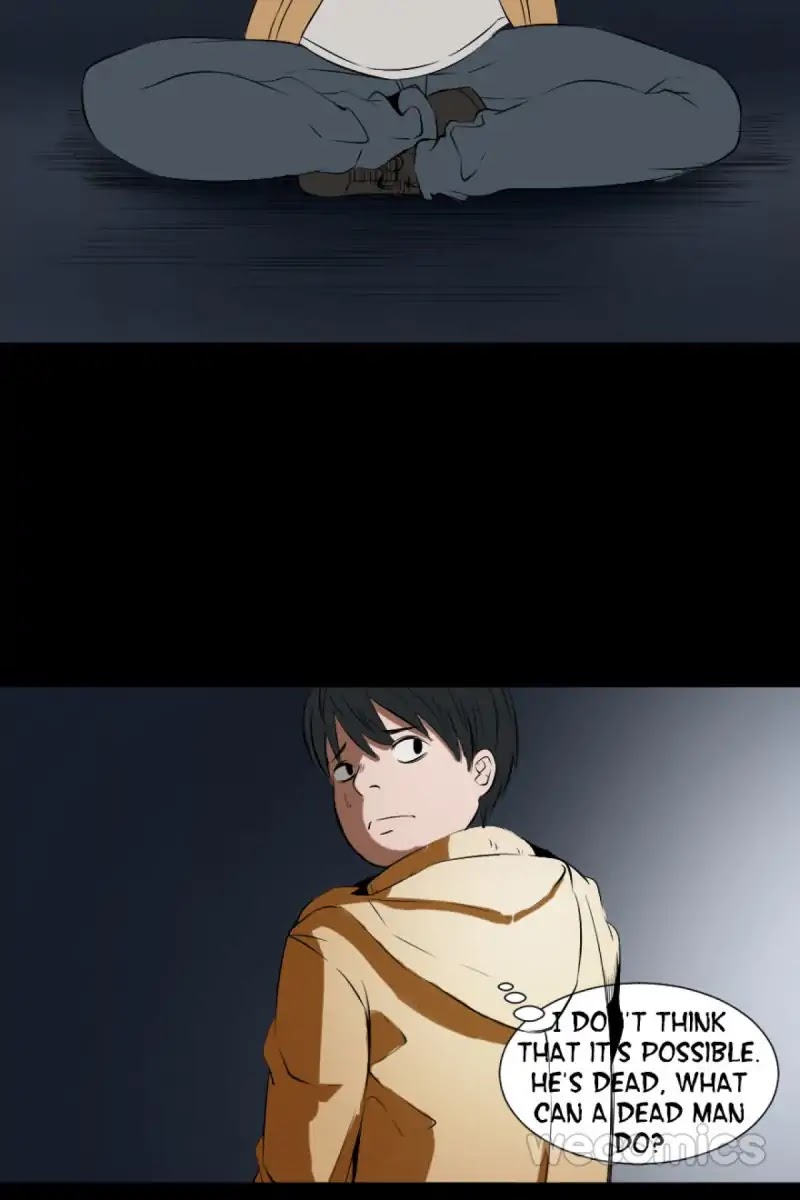 300 Beats Per Second Chapter 25 page 26 - Chapter 25