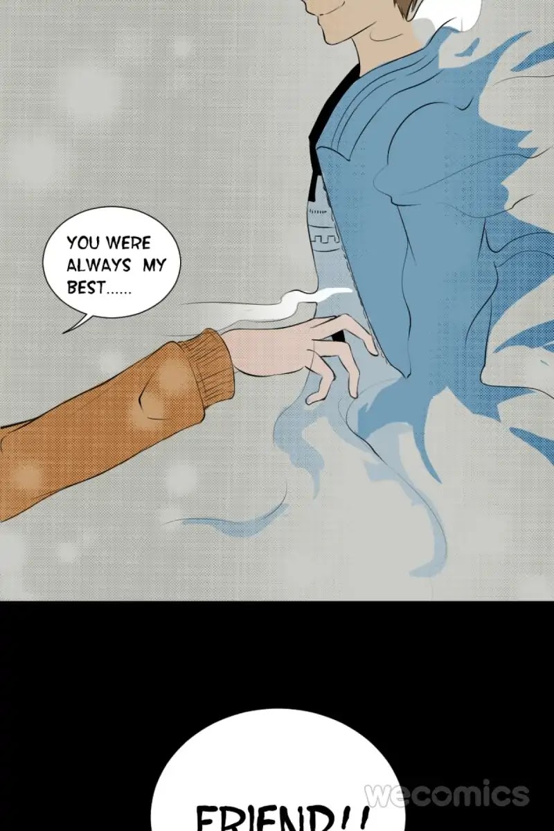 300 Beats Per Second Chapter 25 page 35 - Chapter 25